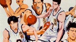 Slam dunk opening full [upl. by Converse930]