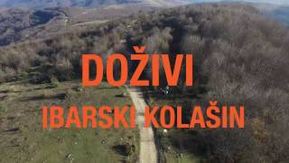 Doživi Ibarski Kolašin [upl. by Hguh]