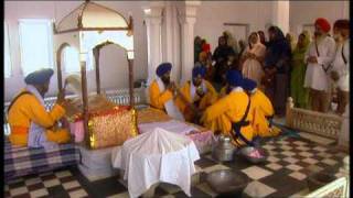 The Story of Vaisakhi Part 12 [upl. by Lilybel703]