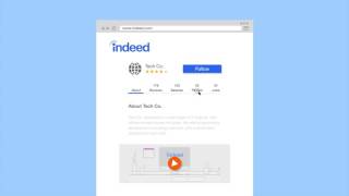 How to Find Jobs on Indeed [upl. by Philemon]