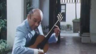 Julian Bream  Sevilla  Isaac Albéniz [upl. by Nesline586]