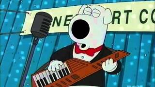 Brian Griffin  Never Gonna Give You Up [upl. by Susanna]