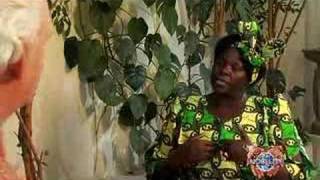 Wangari Maathai  Planting Trees for our Childrens Future [upl. by Annat]