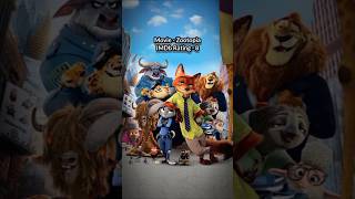 Top 5 Animated Movies  Part 2 [upl. by Lienad378]