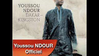 Youssou Ndour  Dakar Kingston  Bamako [upl. by Lednew]