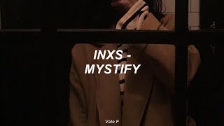 INXS  Mystify Subtitulada Español [upl. by Greenberg]