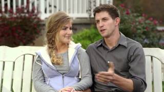 Bringing Up Bates  Meet Erin Bates Paine [upl. by Neleh713]