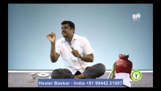 24 Water குடிநீர்  2015 Healer Baskar Peace O Master [upl. by Anerrol]