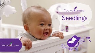 Introducing Seedlings™  Young Living Essential Oils [upl. by Niveb]