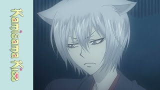 Kamisama Kiss Season 2  Official Clip  Tomoes Feelings [upl. by Nosemaj789]