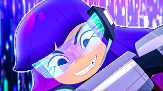 Why Glitch Techs Is The BEST Show Nickelodeon Doesnt WANT [upl. by Rissa327]