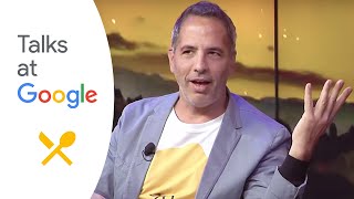 Ottolenghi SIMPLE  Yotam Ottolenghi  Talks at Google [upl. by Oyr475]