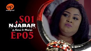 NJABAR  Saison 1  Episode 5 VOSTFR [upl. by Iharas736]