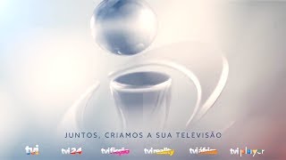 TVI  Separadores 2017 [upl. by Cammie]