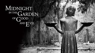 Midnight in the Garden of Good and Evil – Real People and Places [upl. by Marienthal]