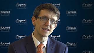 Atezolizumab and Bevacizumab Studied in Patients With Metastatic RCC [upl. by Lleinnad]