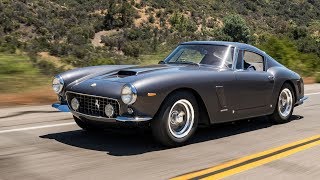 The Perfect 1962 Ferrari 250 GT SWB [upl. by Lapotin]