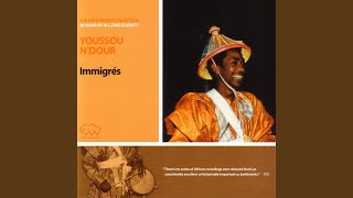 ImmigrésBitim Rew [upl. by Goss]