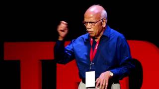 Ayurveda Over Western Medicines  Dr BM HEGDE  TEDxMITE [upl. by Persons]