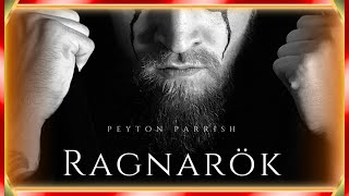 RAGNAROK Ending Explained  Netflix Norse Mythology [upl. by Nwotna]