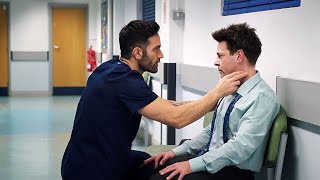 Part 1 of 6 Holby City S21E22 [upl. by Groome122]