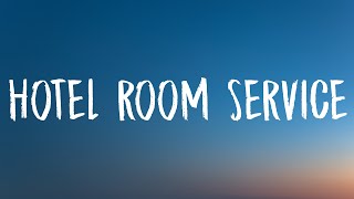 Pitbull  Hotel Room Service Lyrics [upl. by Eeliah]