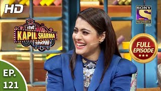 The Kapil Sharma Show Season 2  A Night To Remember  Ep 121  Full Episode  8th March 2020 [upl. by Essirehs985]