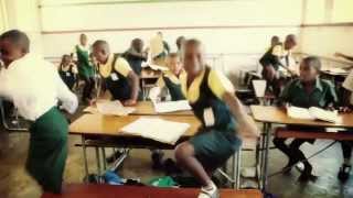 Sjaiva Sibancane IYASA OFFICIAL MUSIC VIDEO [upl. by Mar]