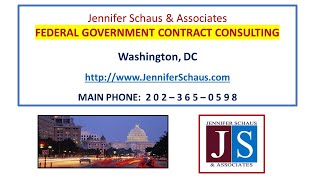 Government Contacting  FAR Part 16  Types of Contracts [upl. by Mihcaoj]