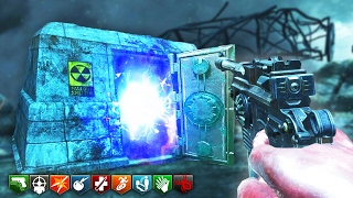 NUKETOWN REMASTERED BUNKER OPENED EASTER EGG ENDING – CALL OF DUTY CUSTOM ZOMBIES MOD GAMEPLAY [upl. by Tressa]