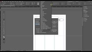 How to Change a Font in InDesign Across the Whole Document [upl. by Edmund]