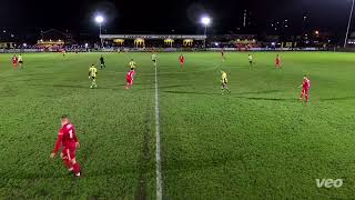 Dunston H Match Highlights  260324 [upl. by Mab261]