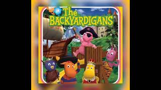 the backyardigans  castaways hour loop [upl. by Athelstan776]