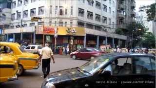 Hectic Kolkata Calcutta  India [upl. by Egag]