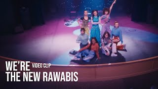 We’re The New Rawabis  Video Clip [upl. by Partridge192]