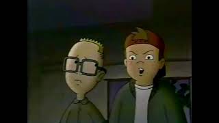 Recess Schools Out 2000  TV Spot 4 [upl. by Annua]