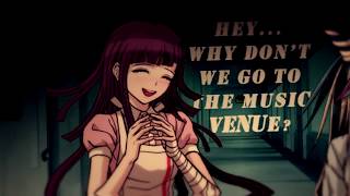 Mikan Tsumiki  Nightmare Parade [upl. by Eulaliah]