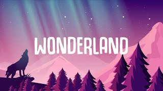 Axel Johansson  Wonderland Lyrics [upl. by Noby]