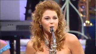 Andre Rieu Yackety sax Live at the Radio City Music Hall in New Yorkflv [upl. by Iggy495]