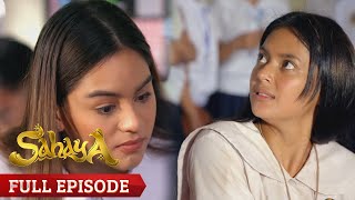 Sahaya Full Episode 10 [upl. by Temp350]