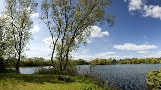 Lakeside Lodges York [upl. by Elo]