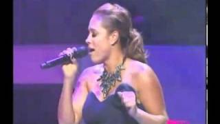 Tamia  Anita Baker Giving You the Best I Got 2010 Soul Train Awards [upl. by Allin142]