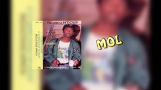 Youssou Ndour  MOL  ALBUM GAINDE VOL 14 [upl. by Kitrak]