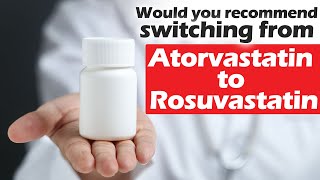 6 Surprising Side Effects of Atorvastatin ❤️️ [upl. by Farwell]