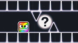 quotExasperationquot 100  Impossible Level  One Clip Run  Geometry Dash [upl. by Soutor]