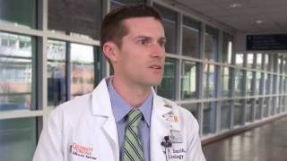 Ryan Berglund MD  Cleveland Clinic Urology [upl. by Ennire]