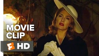 The Dressmaker Movie CLIP  Tillys Return 2016  Kate Winslet Movie [upl. by Alesiram]