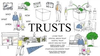 How Does a Trust Work [upl. by Brod803]