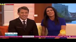 Top 10 Fart Scenes On Live TV [upl. by Aubigny]