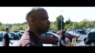 The Equalizer  Ring Scene  HD 1080p [upl. by Crellen]